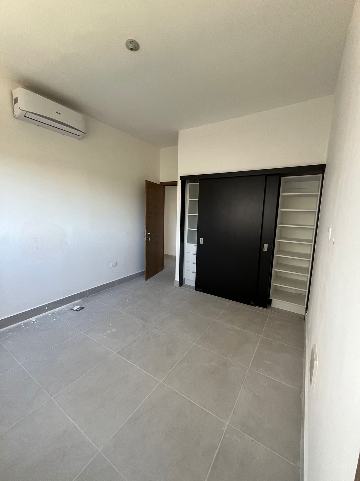 apartamentos - Alquiler de Apartamento  Zona Universitaria  4