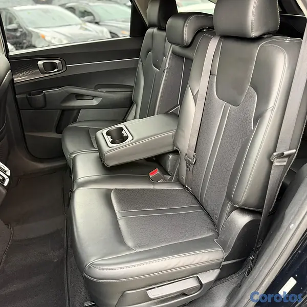 jeepetas y camionetas - KIA SORENTO S 2021 7