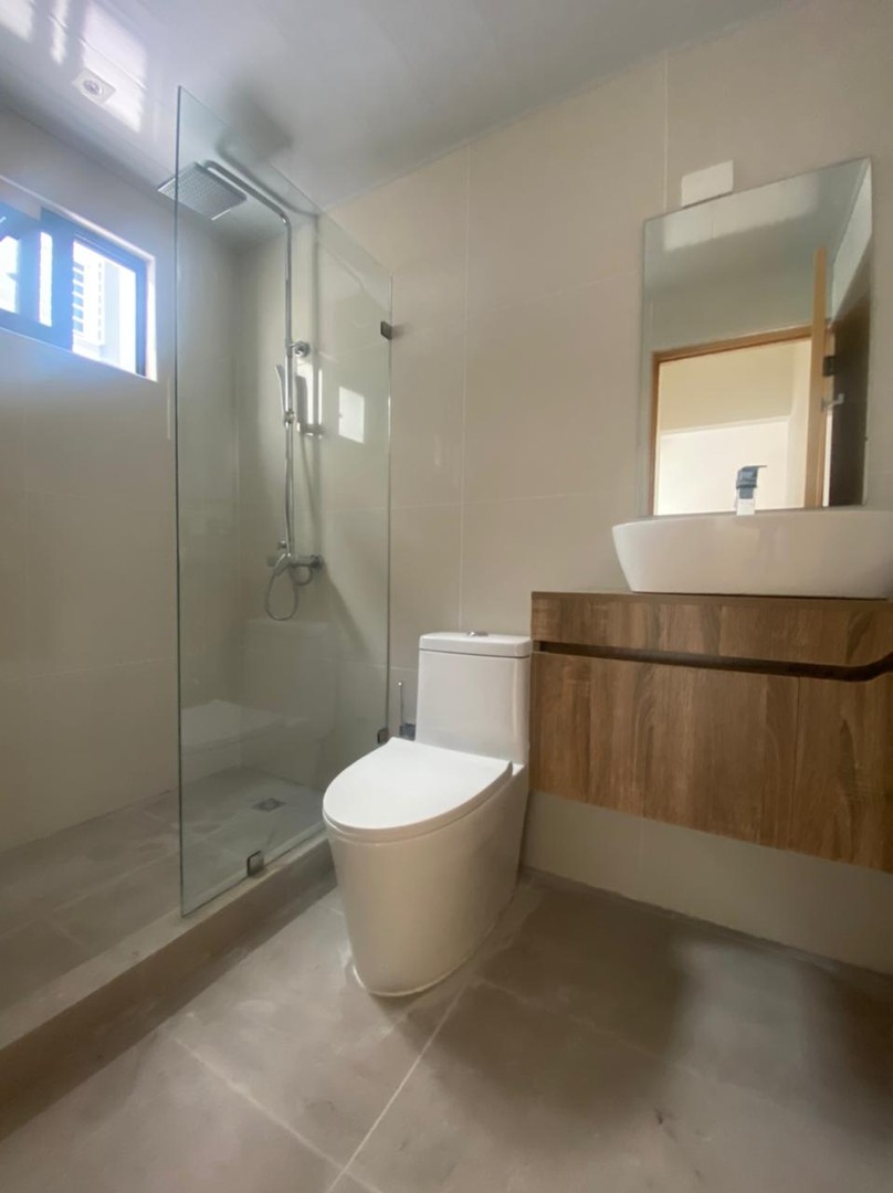 apartamentos - Moderno apartamento en Bella Vista 4