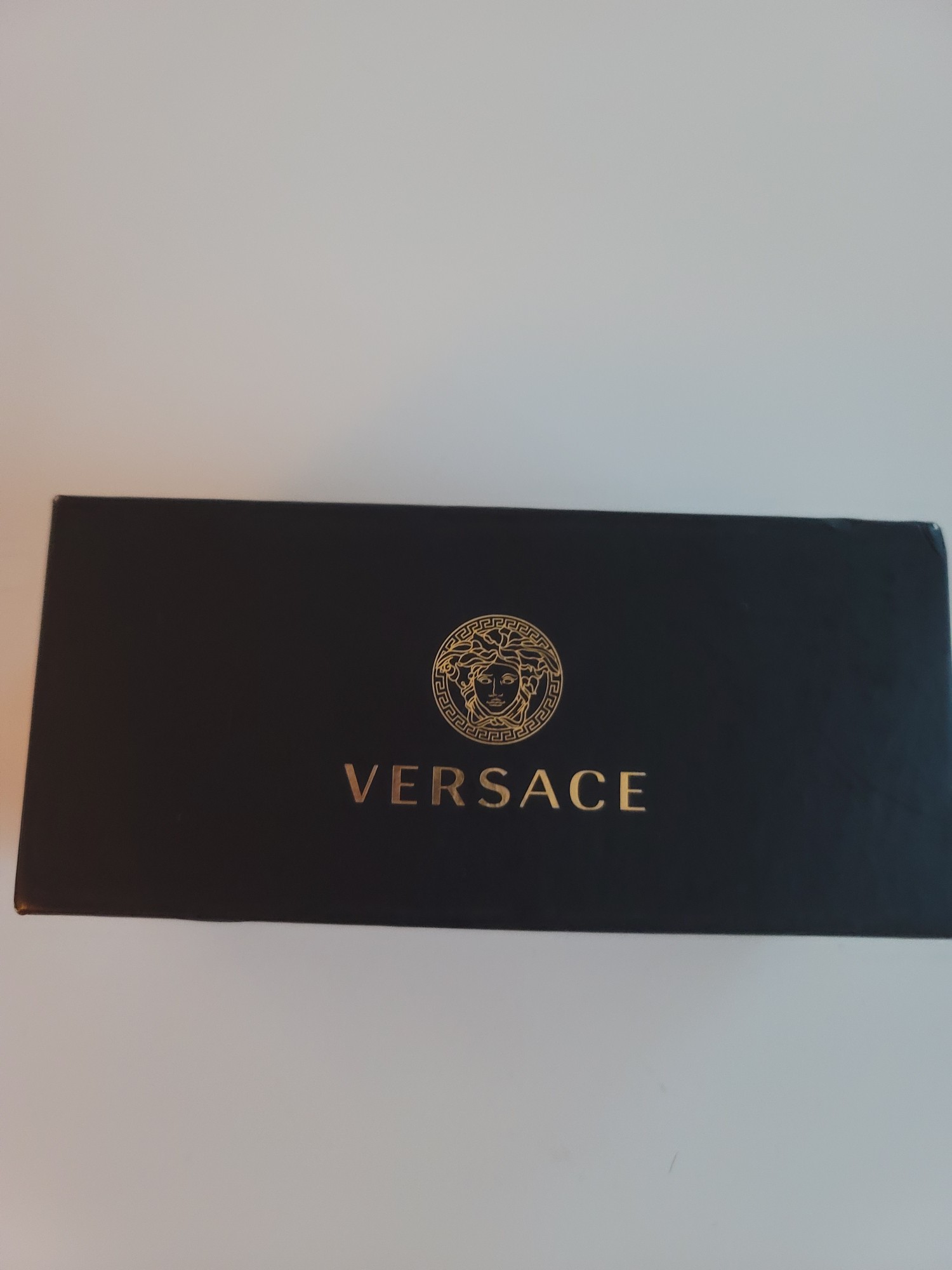 joyas, relojes y accesorios - Lentes de sol originales de la marca Versace