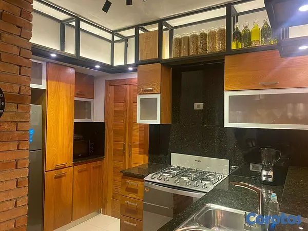 apartamentos - VENDO COQUETO APARTAMENTO PARA INVERSIÓN EN LA JULIA 2