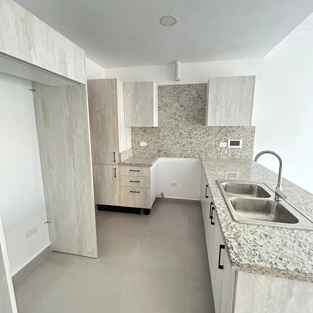 apartamentos - Apartamento en el alquiler en el millón  1