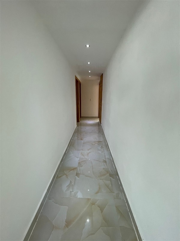 apartamentos -  penthouse en los corales del sur Santo Domingo este 7