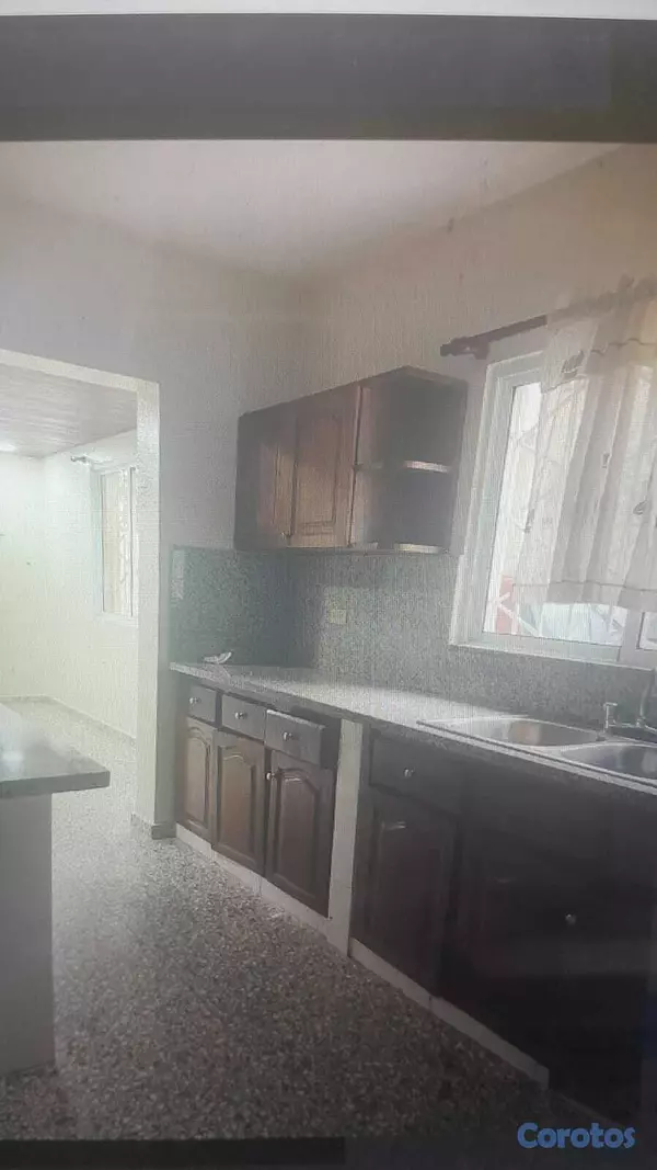 casas - Alquilo apartamento en el Km 7 Independencia. 2