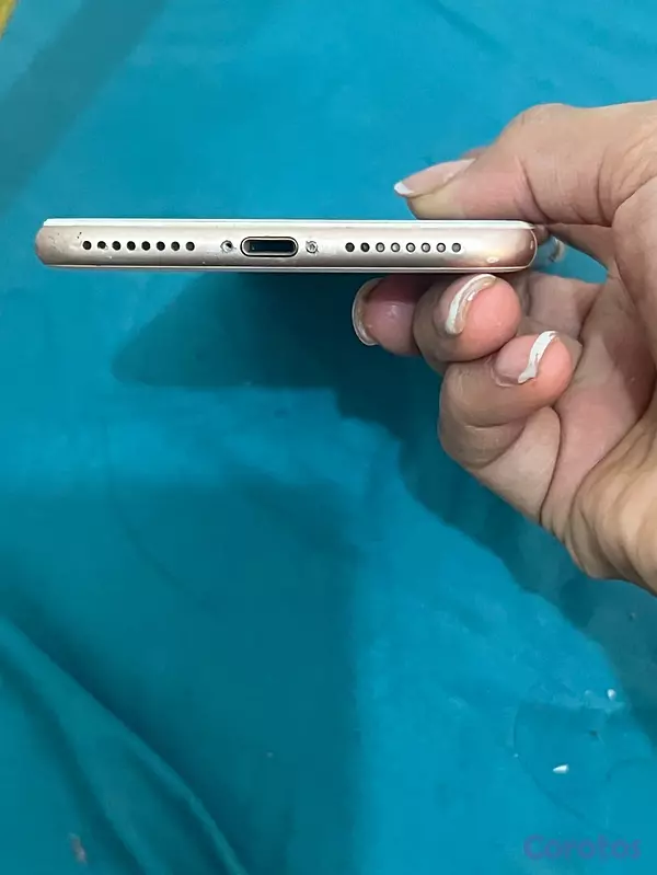 celulares y tabletas - iPhone para piezas (iCloud limpio)  5