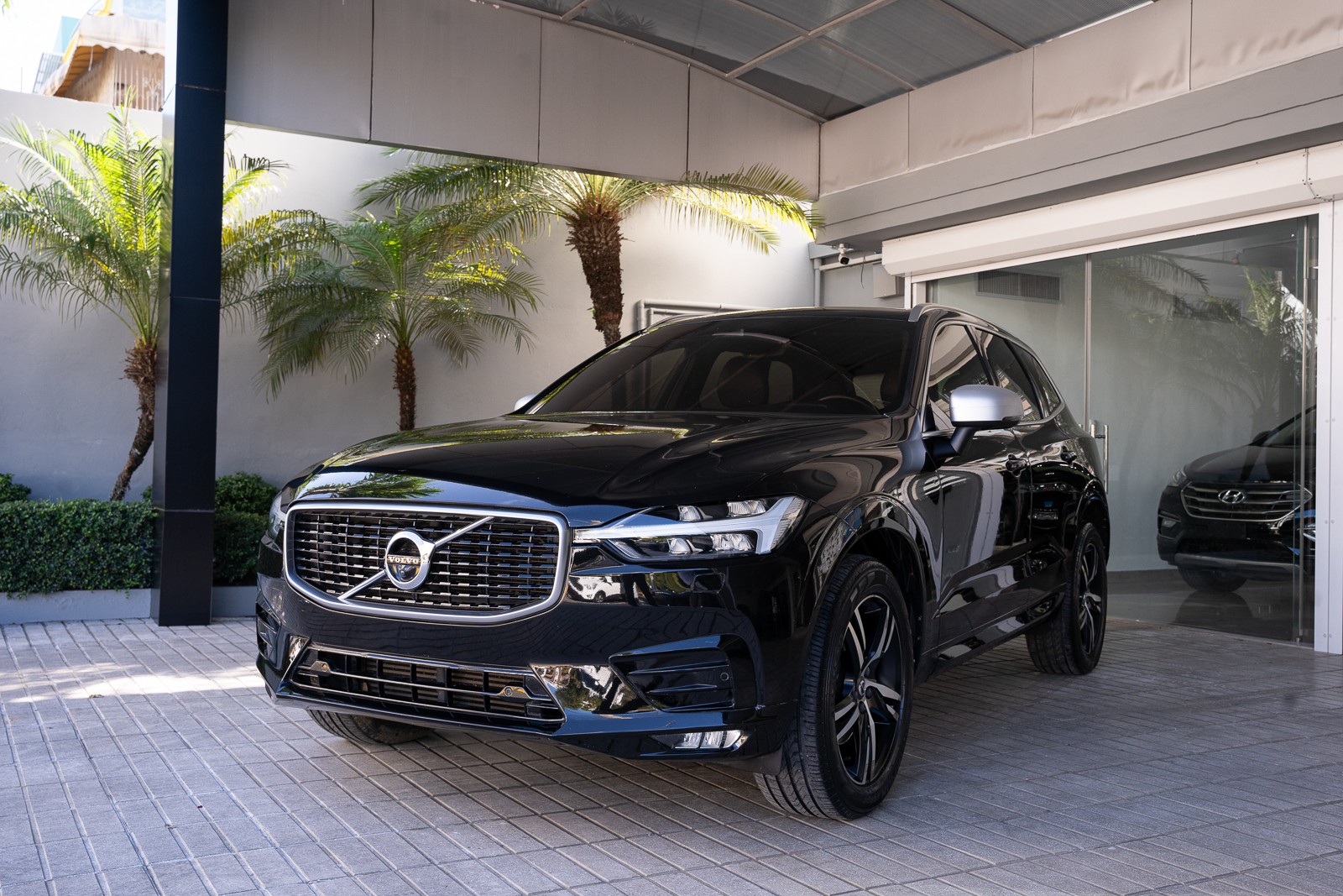 jeepetas y camionetas - VOLVO XC60 