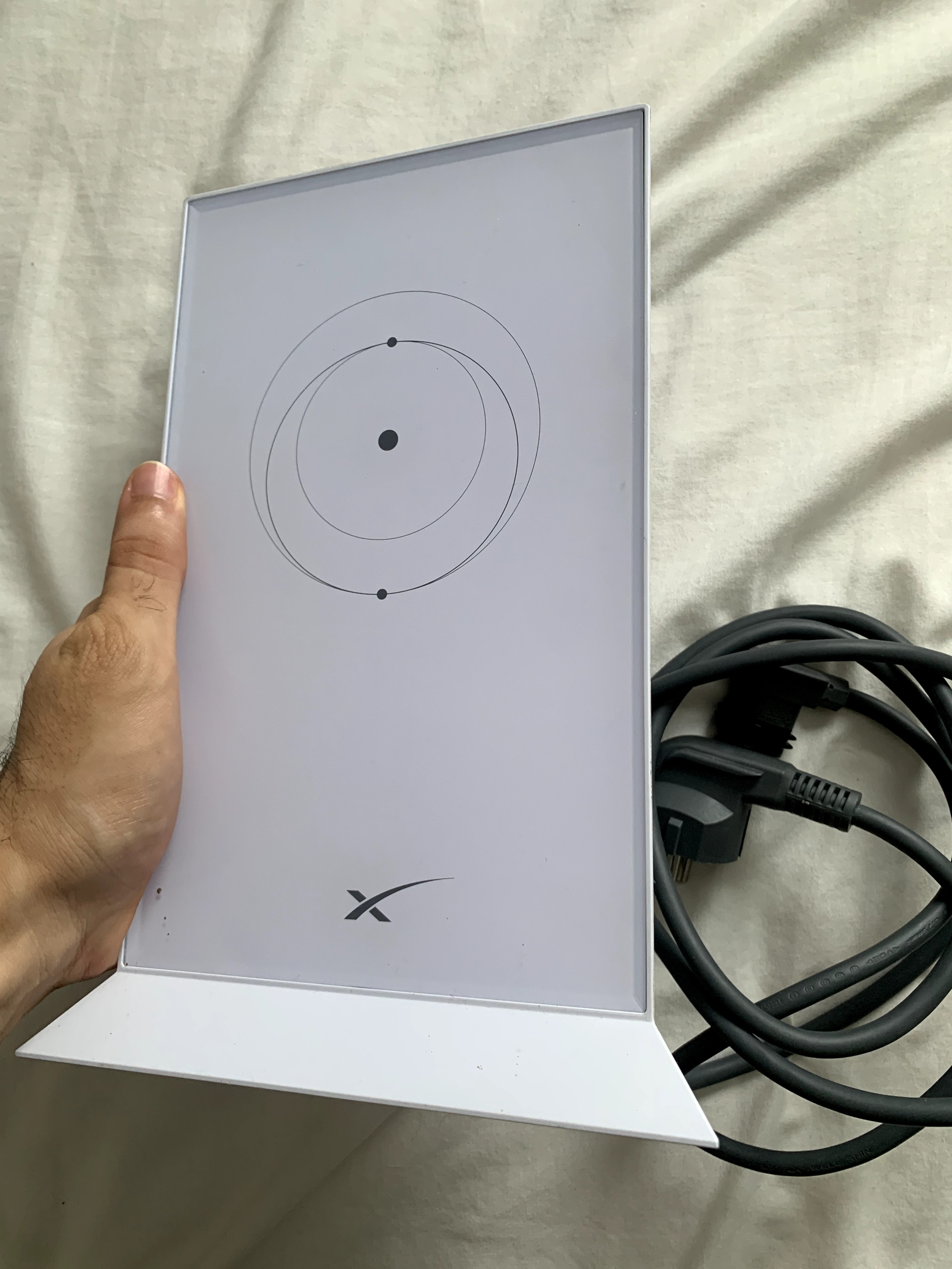 otros electronicos - Router Starlink V2 2