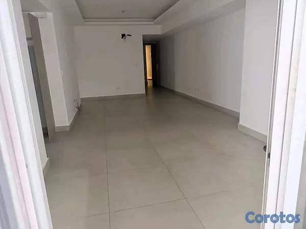 apartamentos - Apartamento en venta en Evaristo Morales  4