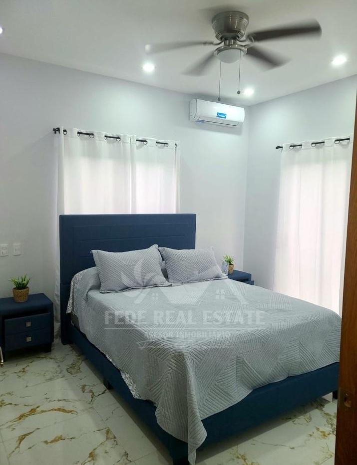 apartamentos - RESIDENCIAL CERCA DE LA PLAYA - LAS TERRENAS 7