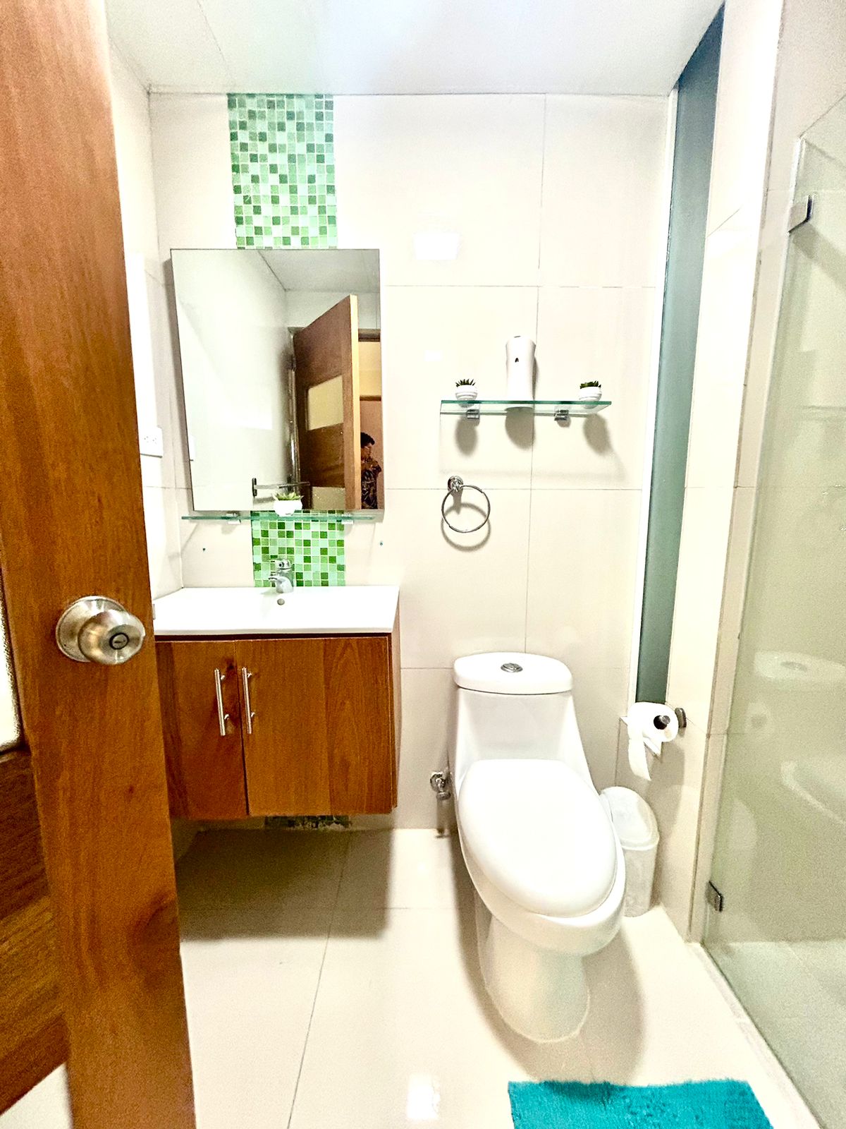 apartamentos - Alquilo apartamento en Las Praderas   7
