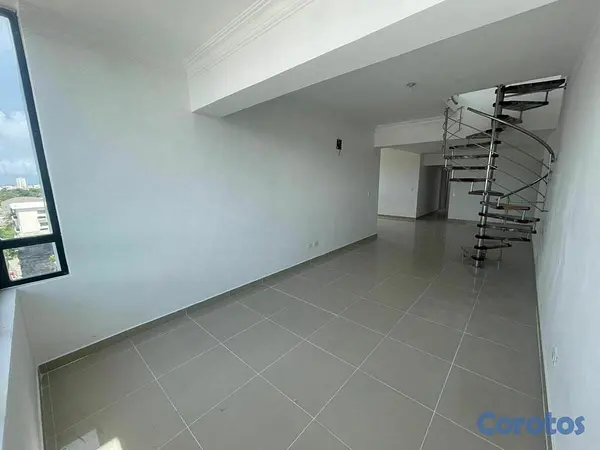 penthouses - A estrenar Penthouse en Urb. Tropical 2
