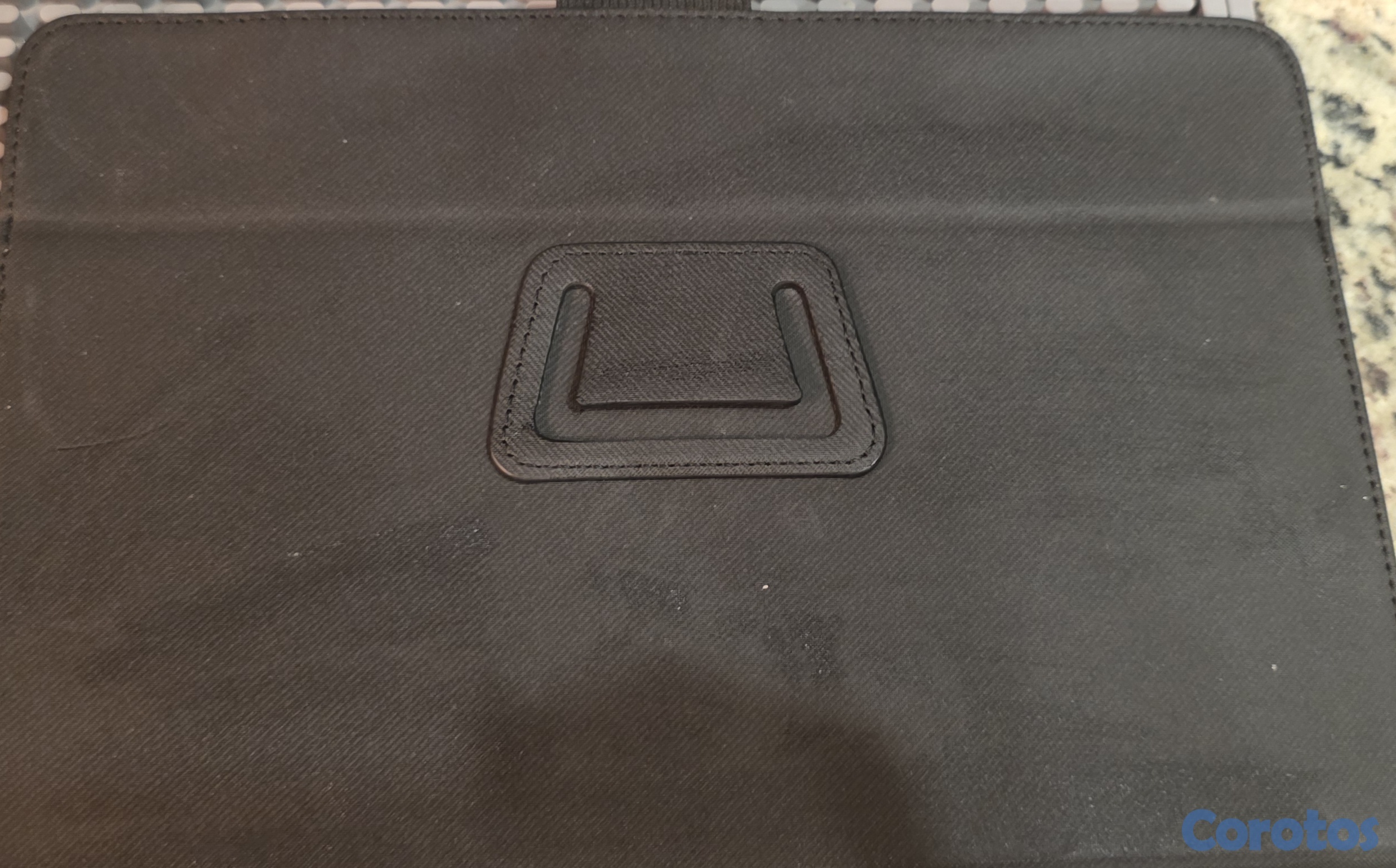 celulares y tabletas - Tablet Teclast + funda protectora de cuero. 2