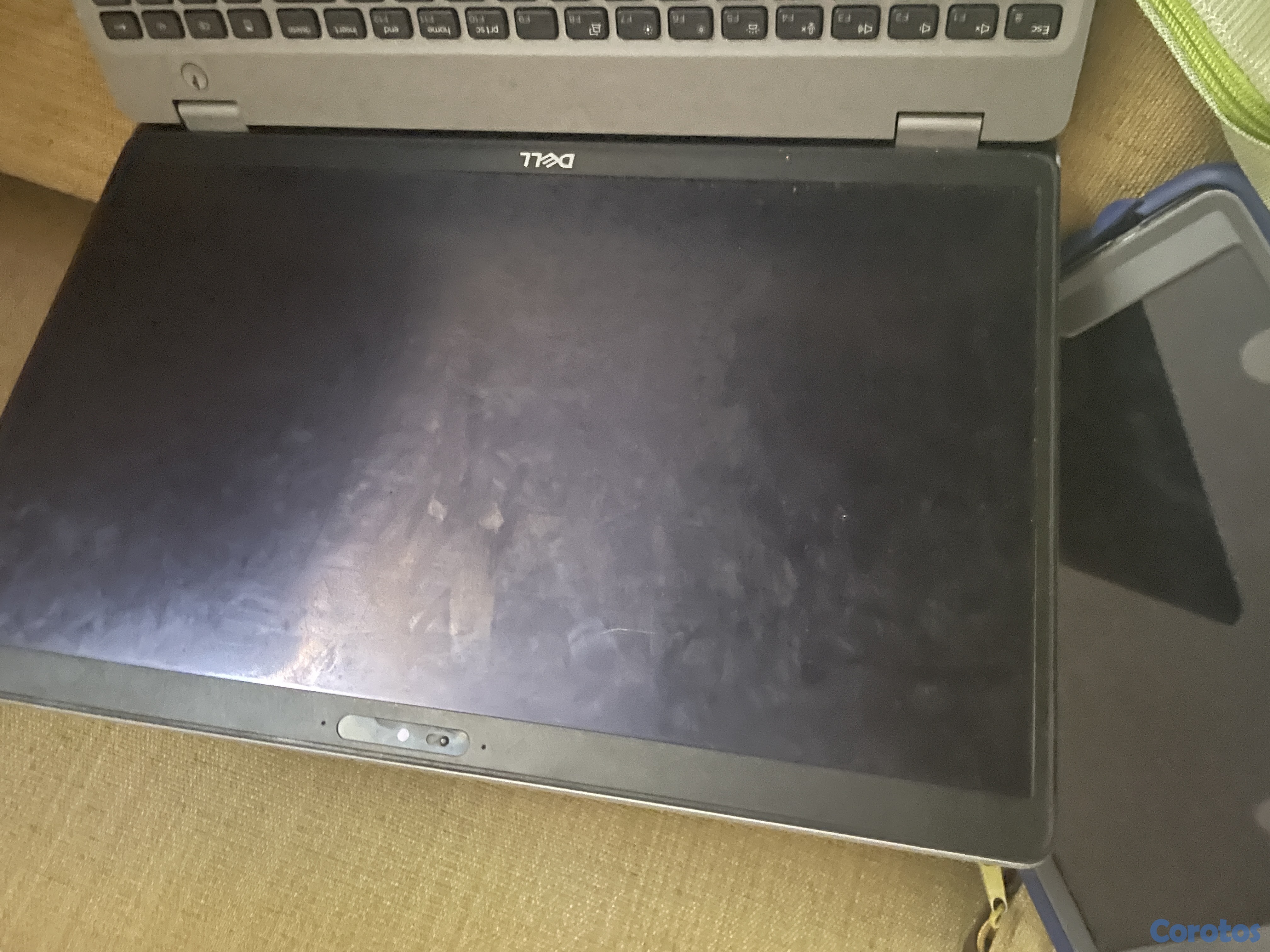 computadoras y laptops - Dell Precisión 3550 2