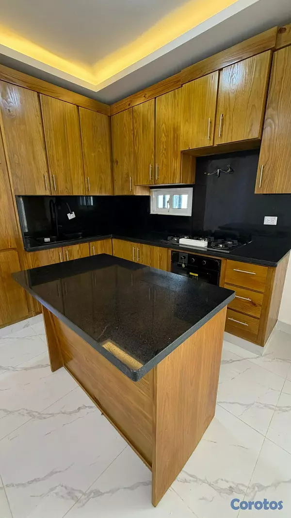 casas - CASA EN VENTA - LOS TOCONES, SANTIAGO. 8