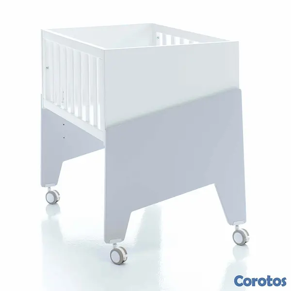 muebles - Minicuna/ colecho 5en1 2