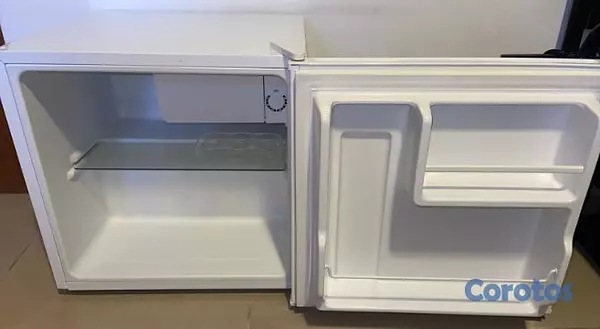electrodomesticos - nevera ejecutiva marca midea 2