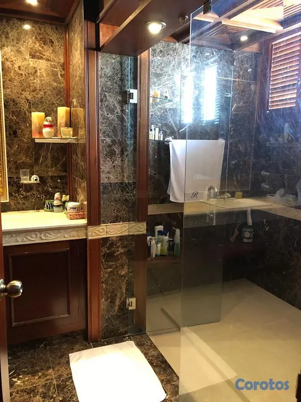 casas - De Oportunidad! Magnifica Casa en Santiago 3