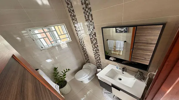 casas - VENDO Casa en Higuey, Residencial Natura 9