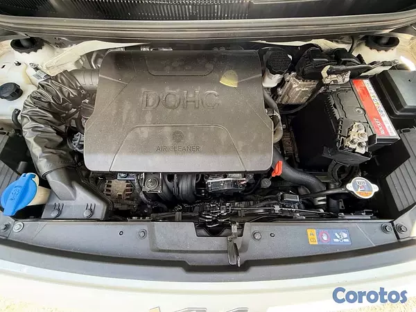 carros - Se vende Kia Morning 2020
 12