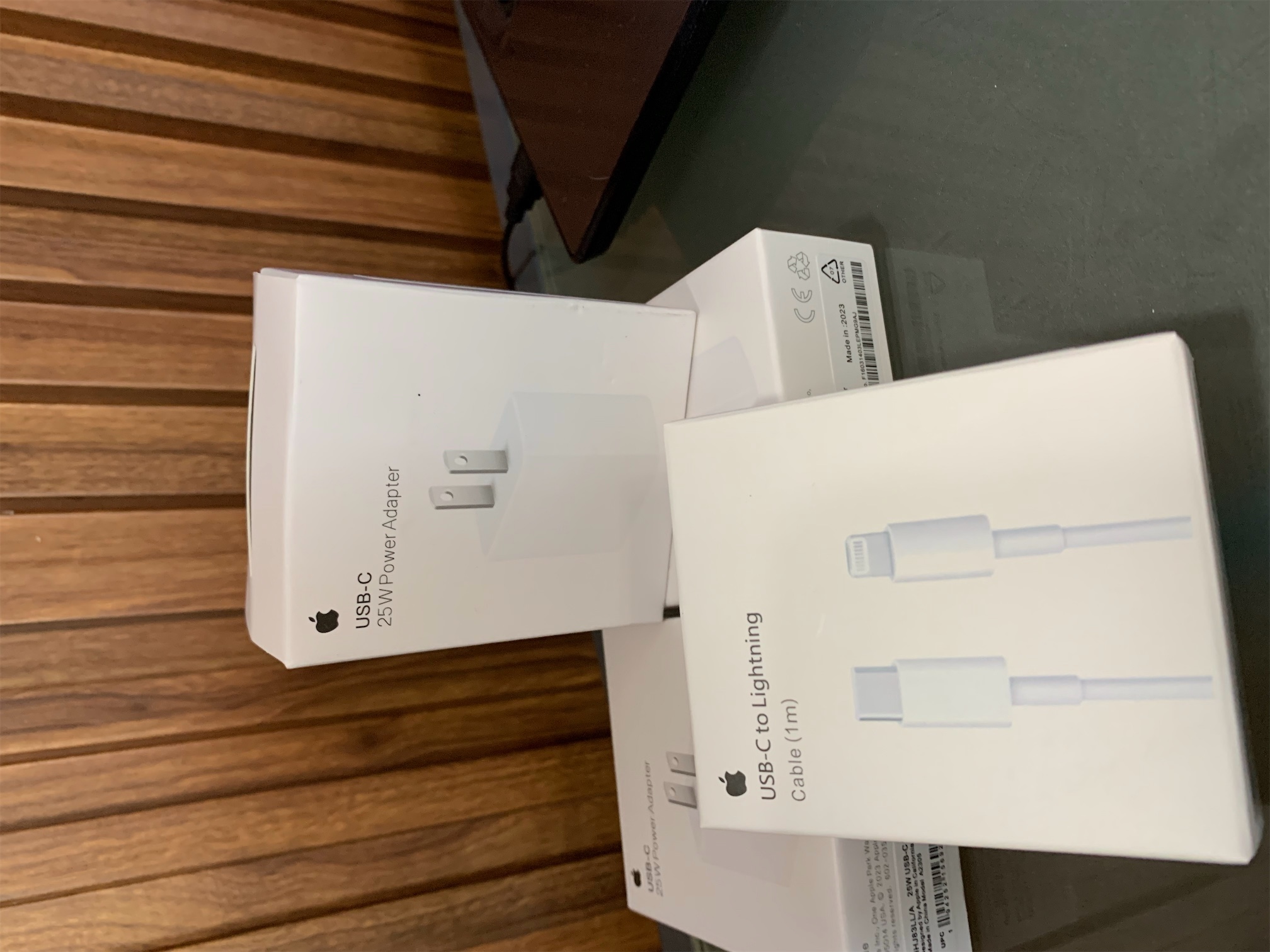 celulares y tabletas - cargador para iphone 📱  4