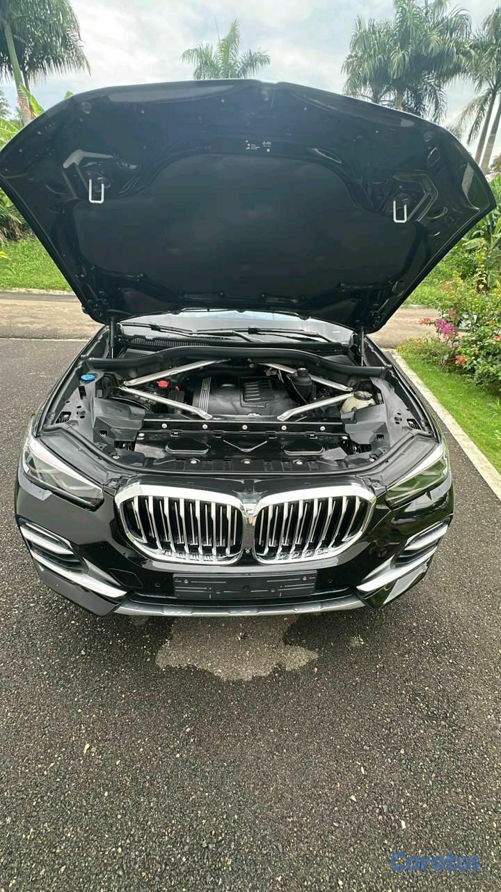 jeepetas y camionetas - bmw x5 xdrive 2019 3