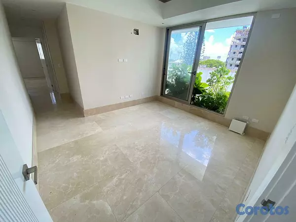 apartamentos - Proyecto de Apartamentos en Naco 9