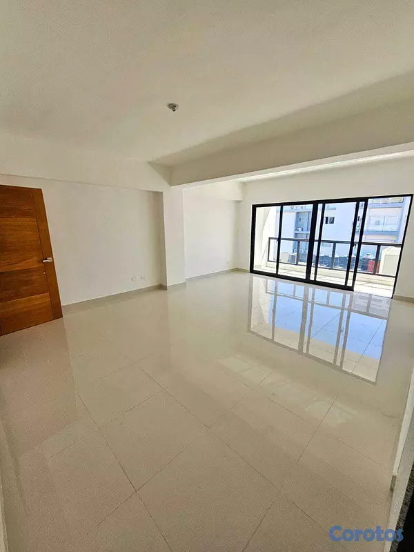 apartamentos - Apartamento en Alquiler – El Millón  US$1,200 mens 5