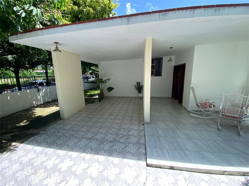 casas - Vendo Casa con una de las ubicaciones más estratégicas de la ciudad de moca.