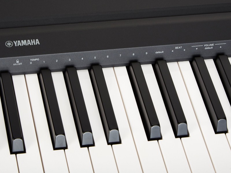 camaras y audio - OFERTA Piano Yamaha P71B 1