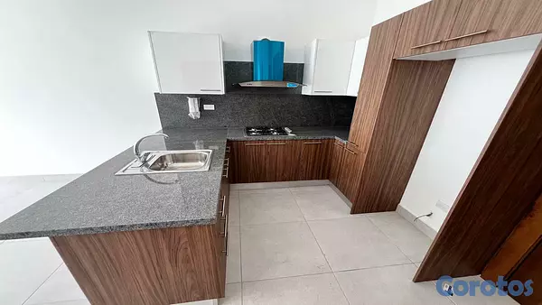apartamentos - Alquiler – Evaristo Morales 3