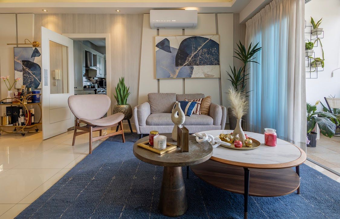 apartamentos - CARACTERÍSTICAS:  170 M2 distribuidos de la siguie 7