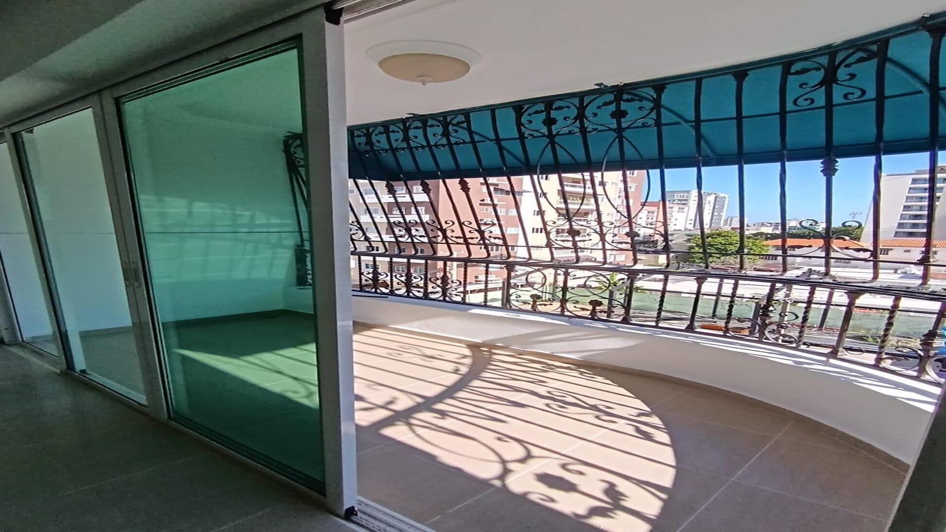 apartamentos - Apartamento en alquiler en torre de lujo 5