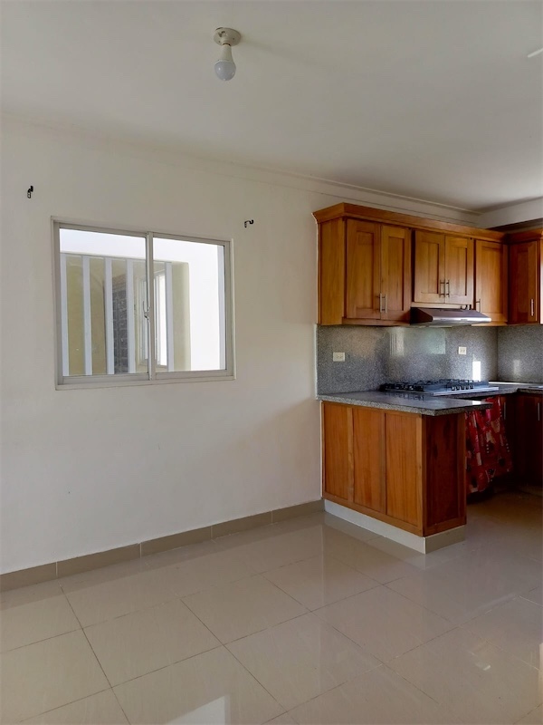 apartamentos - Venta de apartamento en la autopista de san Isidro Prado Oriental Santo Domingo  4