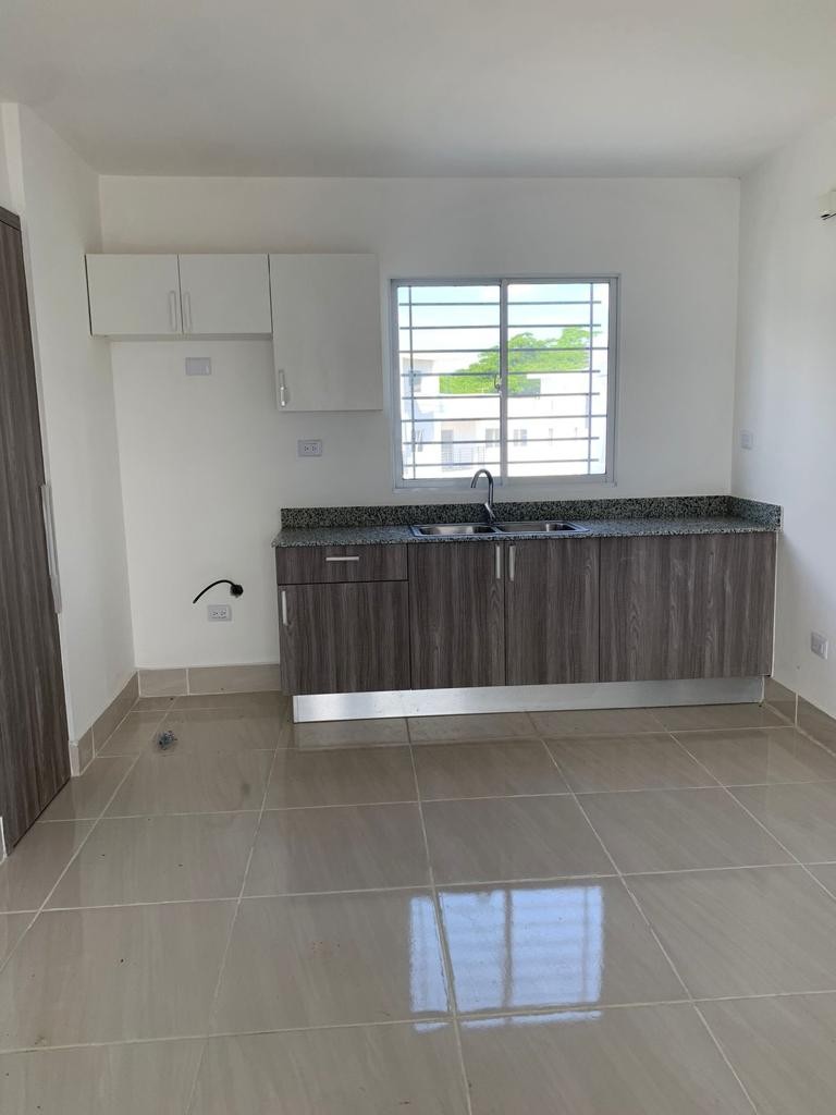 apartamentos - APARTAMENTO EN VENTA EN VILLA VERDE 8