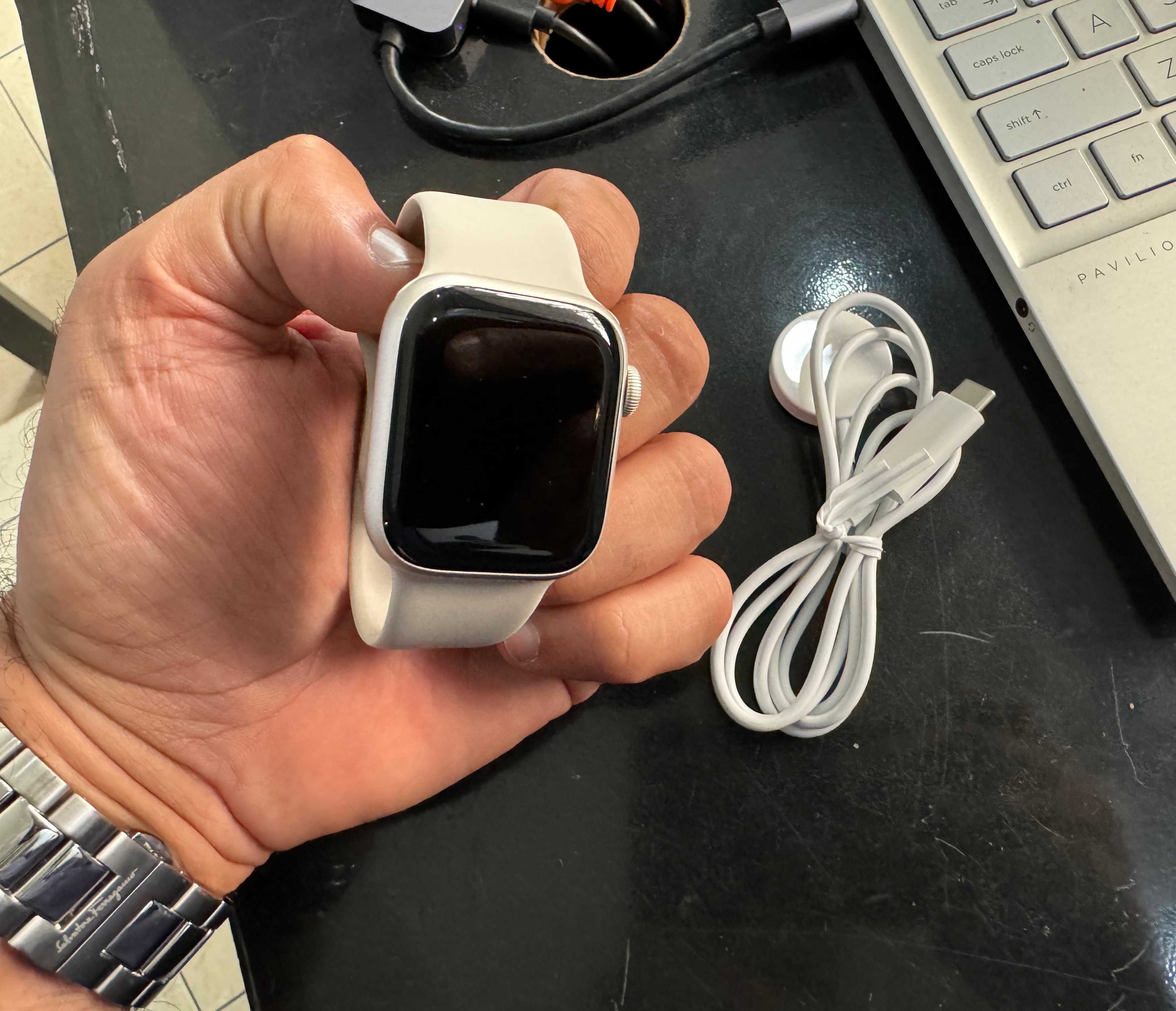 otros electronicos - Apple Watch Series 8 41mm  1