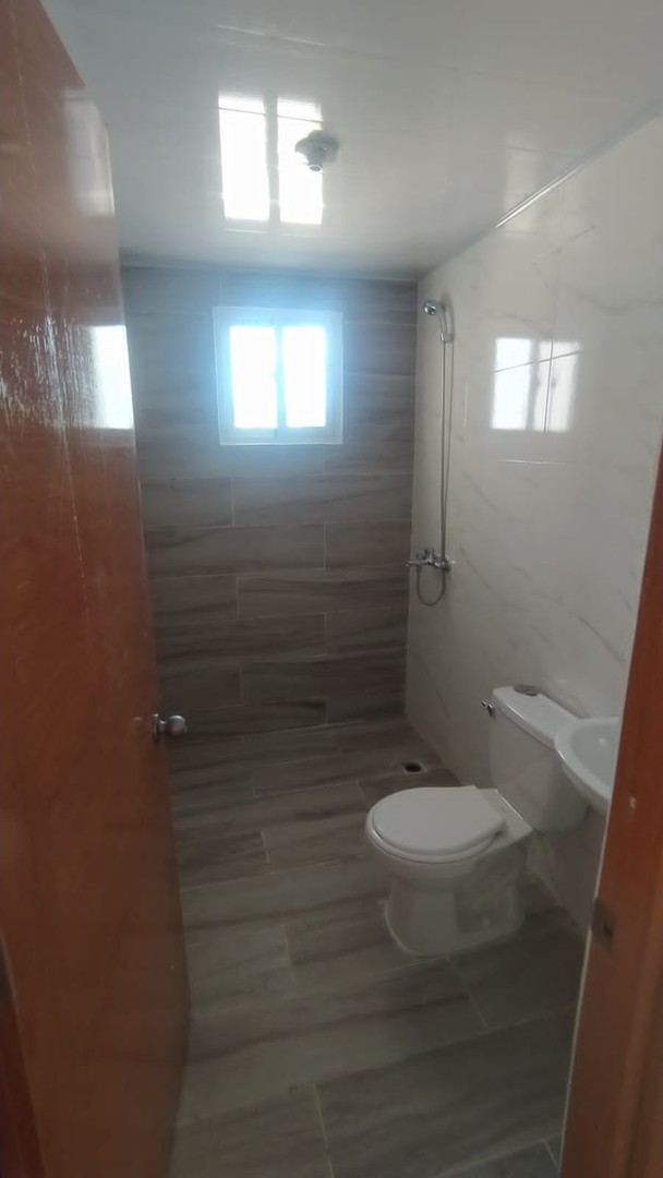 apartamentos - APARTAMENTO A LA VENTA EN LA BARRANQUITA 8