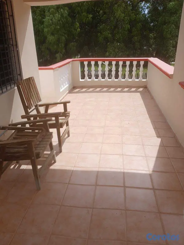 casas vacacionales y villas - VILLA EN VENTA 13