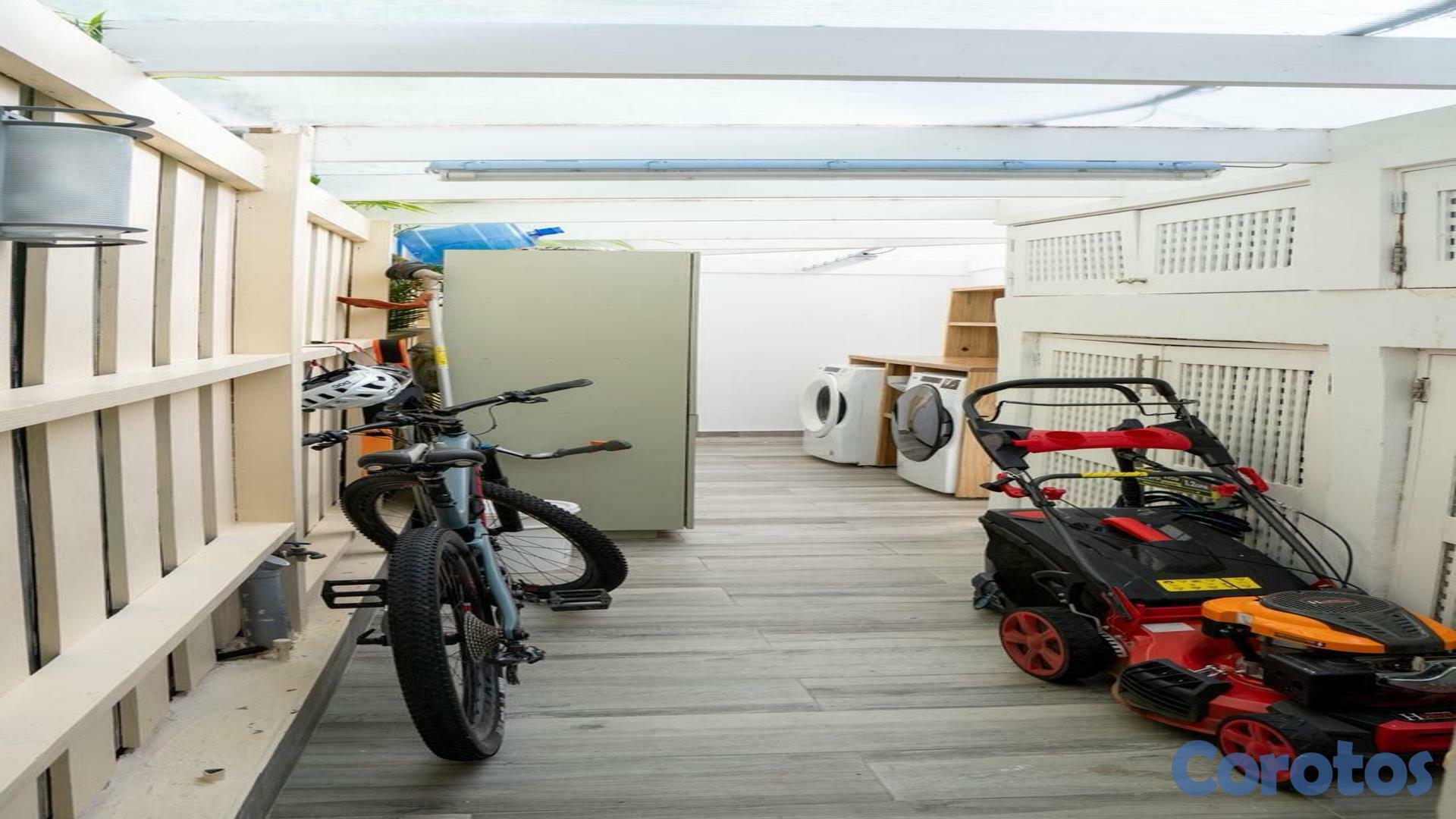 casas vacacionales y villas - GOLF VILLA EN VENTA 4