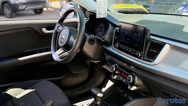 carros - 2021 Kia Rio S CLEAN CARFAX 6