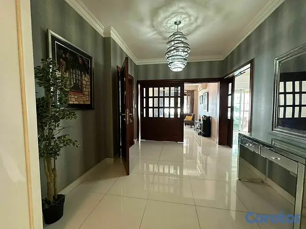 apartamentos - 🔵Apartamento 7mo bella vista  sur  9