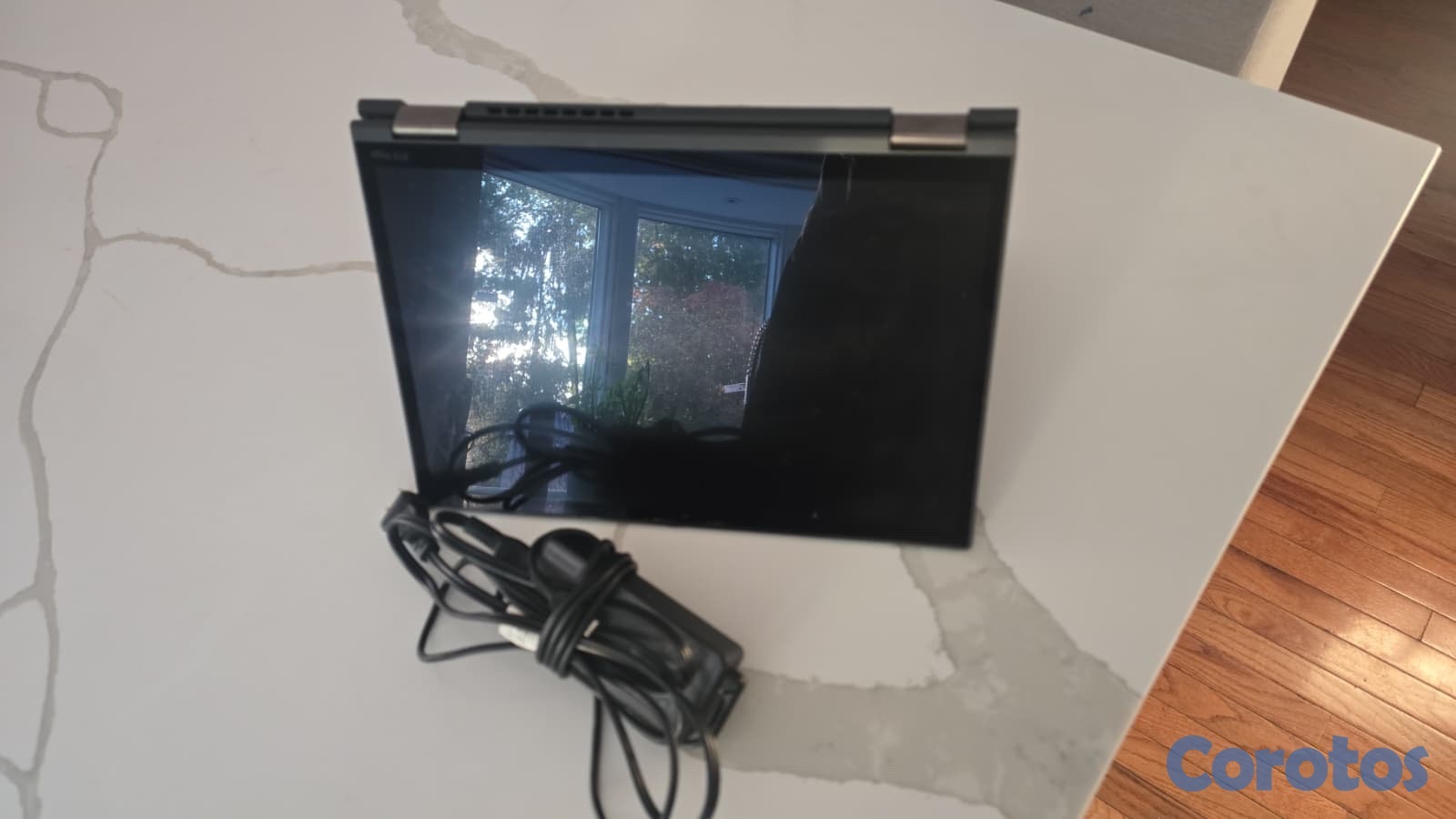 computadoras y laptops - LENOVO THINKPAD X13 YOGA (2 EN 1 CONVERTIBLE)
 5