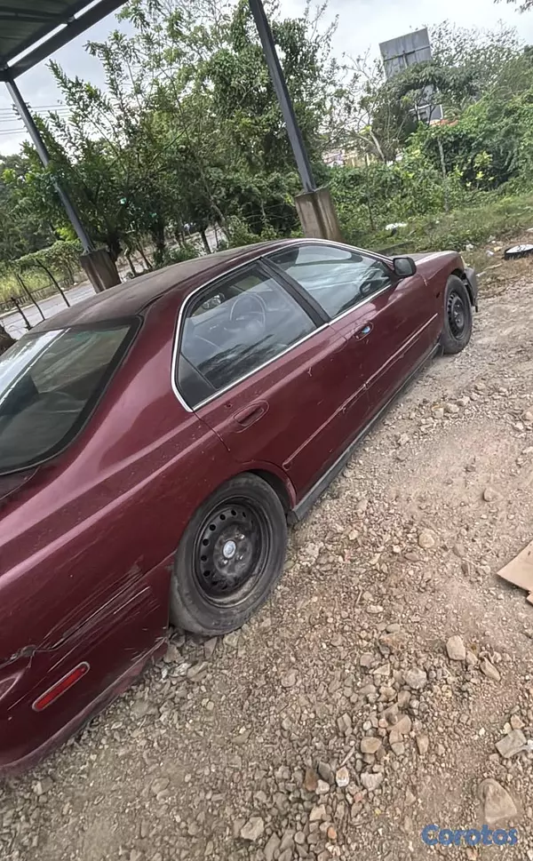 carros - Poco negociable  4
