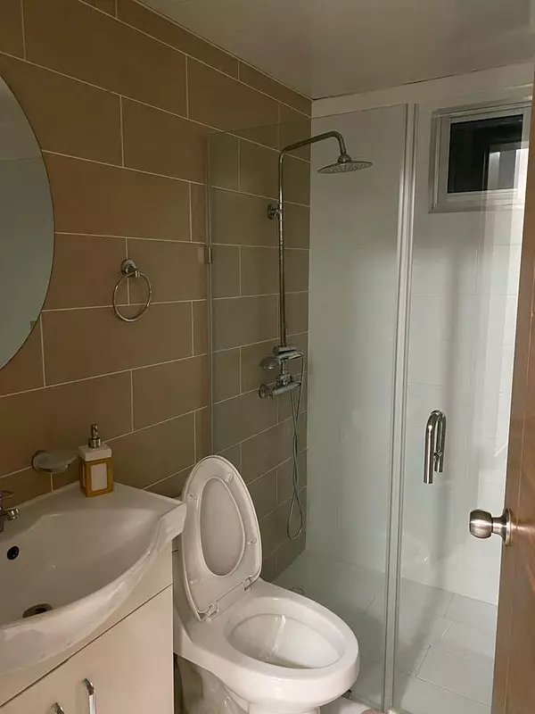 apartamentos - Apartamento de Venta Ubicado en Gurabo 7