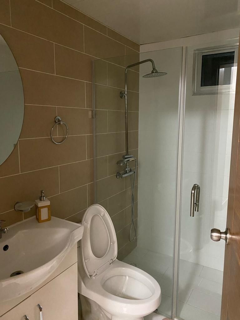apartamentos - Apartamento de Venta Ubicado en Gurabo 6
