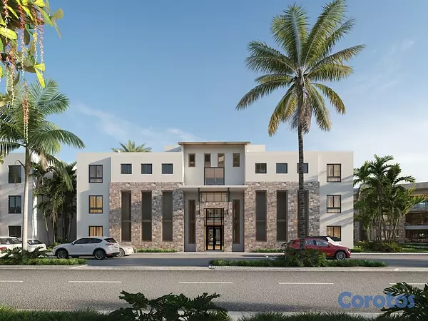 apartamentos - APARTAMENTOS EN VENTA, PLAYA NUEVA ROMANA. 10