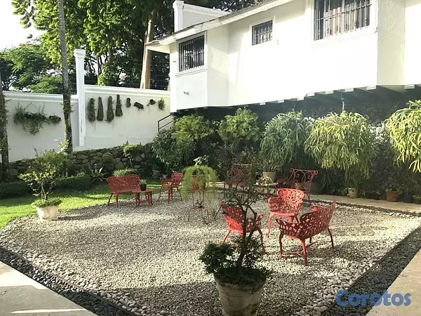 casas - Alquiler casa en Residencial Cerrado CH II Arroyo Hondo 7