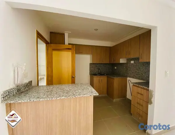 apartamentos - COMODOS Y AMPLIOS APARTAMENTOS  7