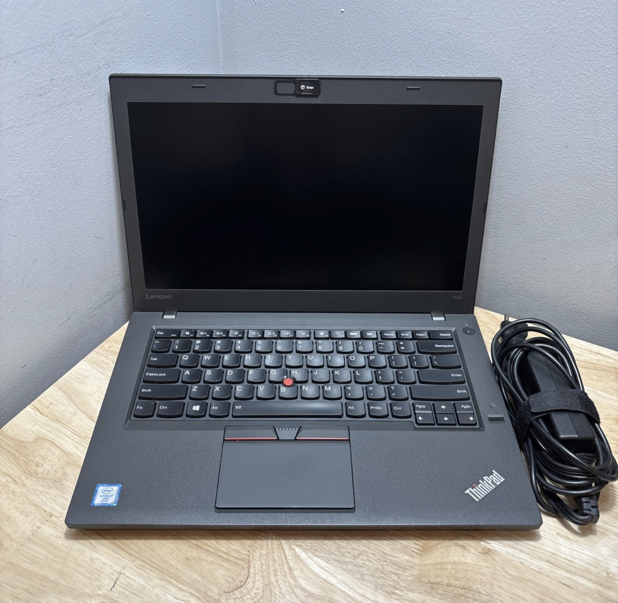 computadoras y laptops - Lenovo ThinkPad -Procesador Intel Core i5, 11 Pro 5
