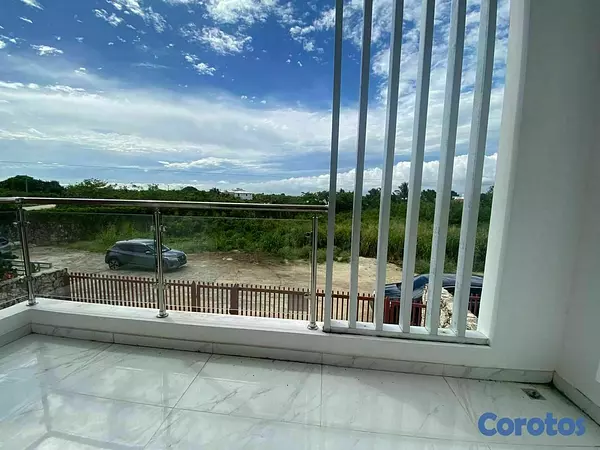 casas vacacionales y villas - Villa en venta  9
