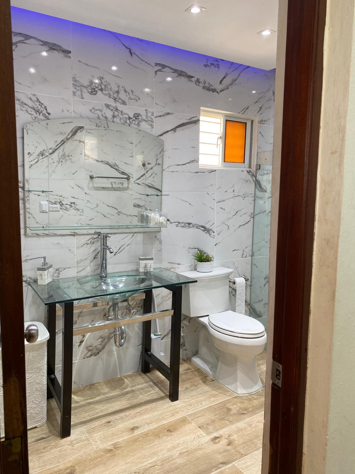 apartamentos - Apartamento Amueblado en Alquiler, La Rosaleda  7